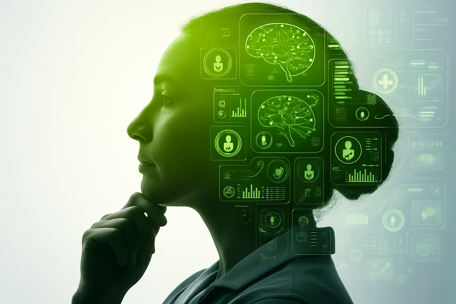 Do You Need Consent to Use AI Charting Tools in Washington State? Yes – Here’s Why