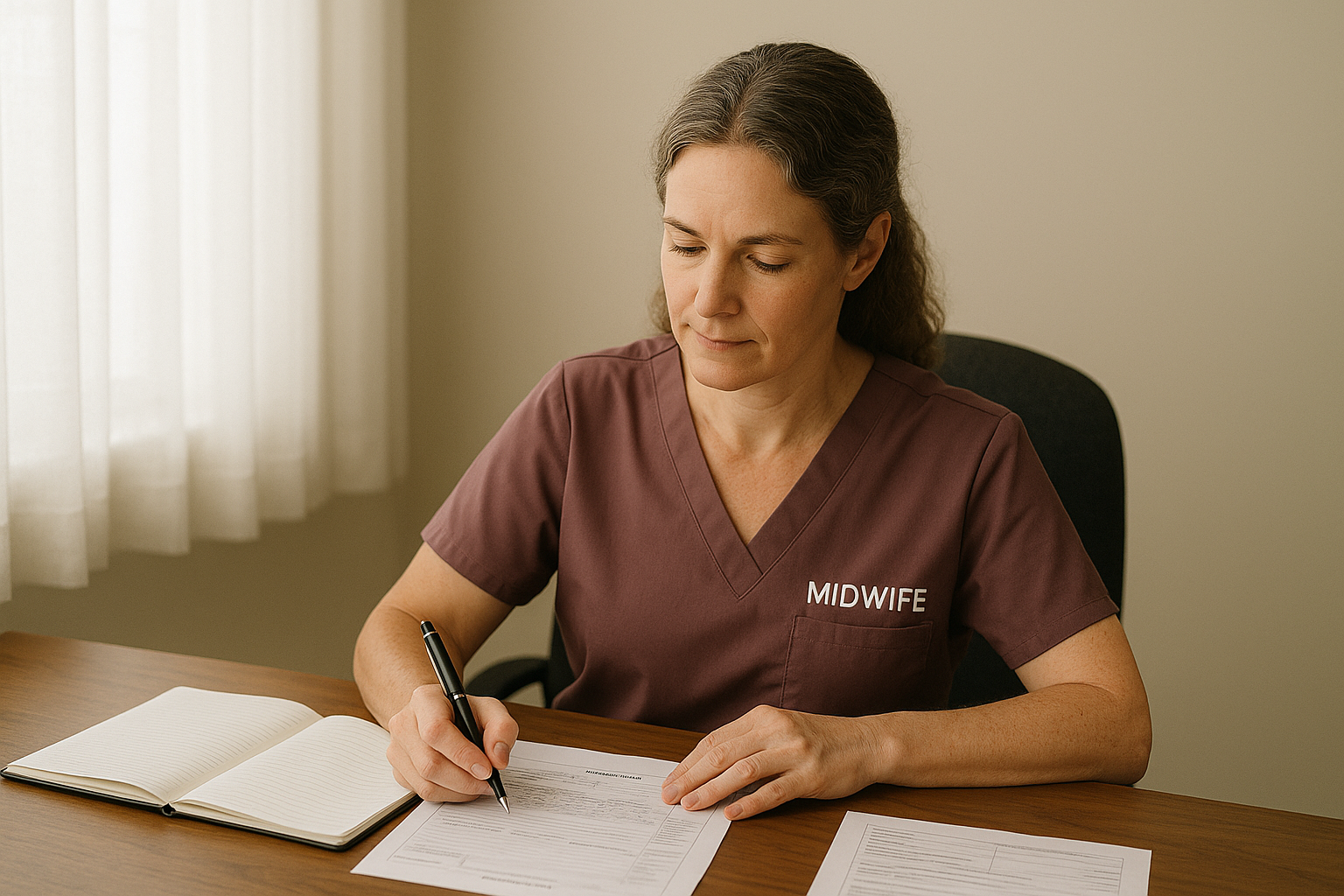 Top 5 Charting Errors That Show Up in Claims